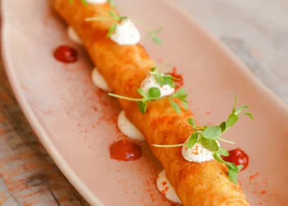 Le poisson du jour : ce qu&rsquo;il y a dans l&rsquo;assiette dépend du vent